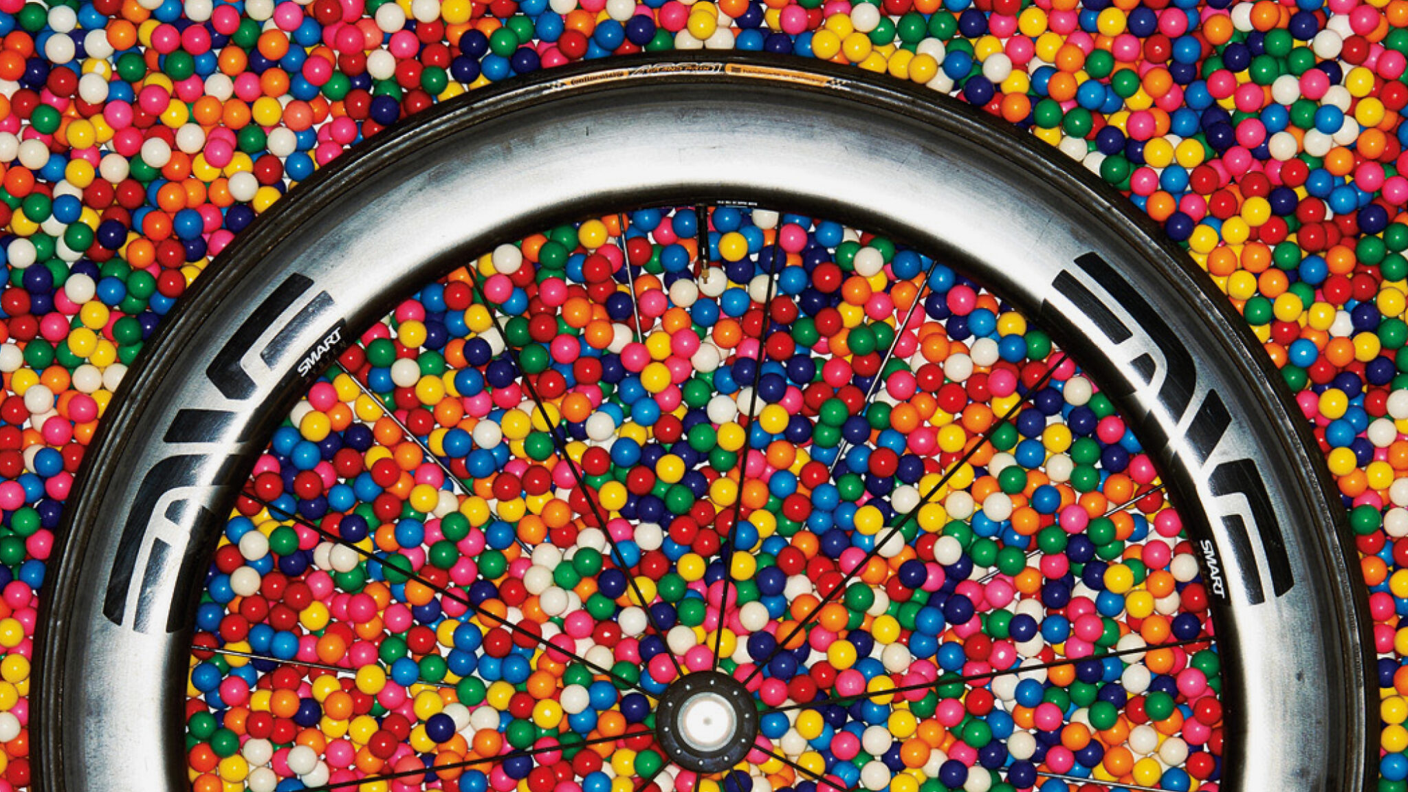 Ask Bicycling