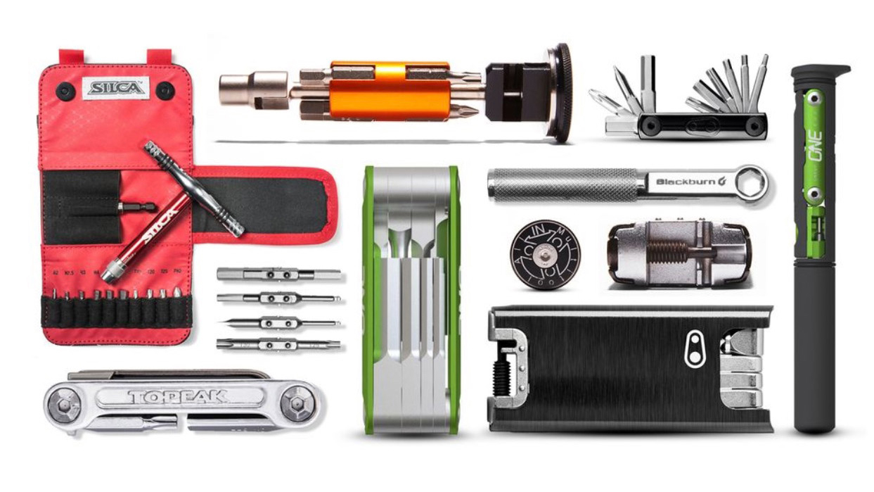 Multi-Tool Roundup
